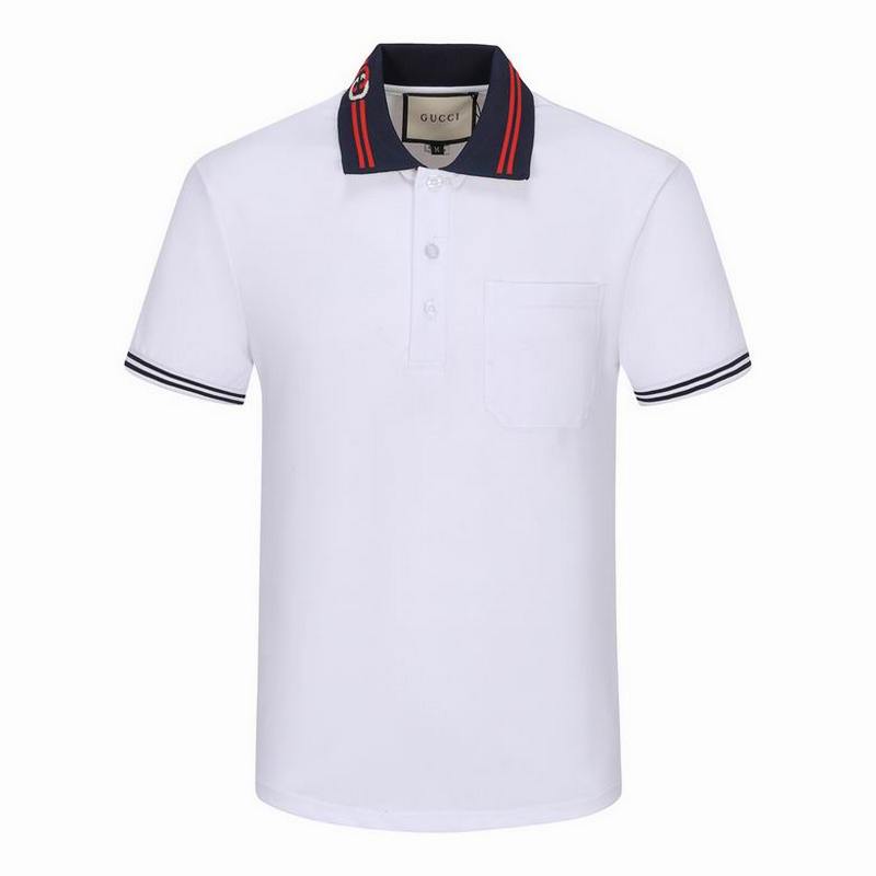 Gucci Men's Polo 17